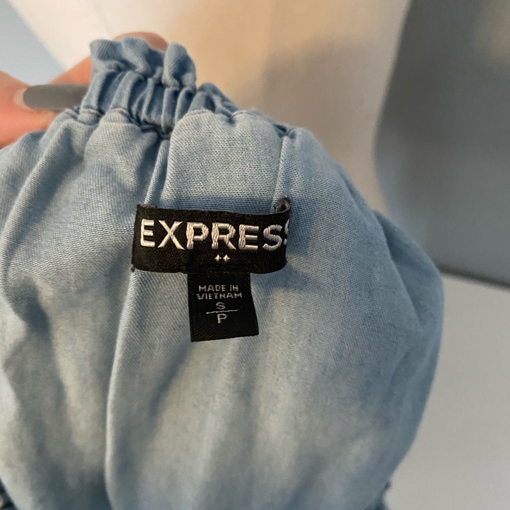 express top - Picture 3 of 3